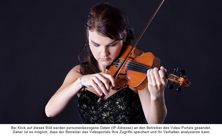 Mesdames Musicales David Dyakov
